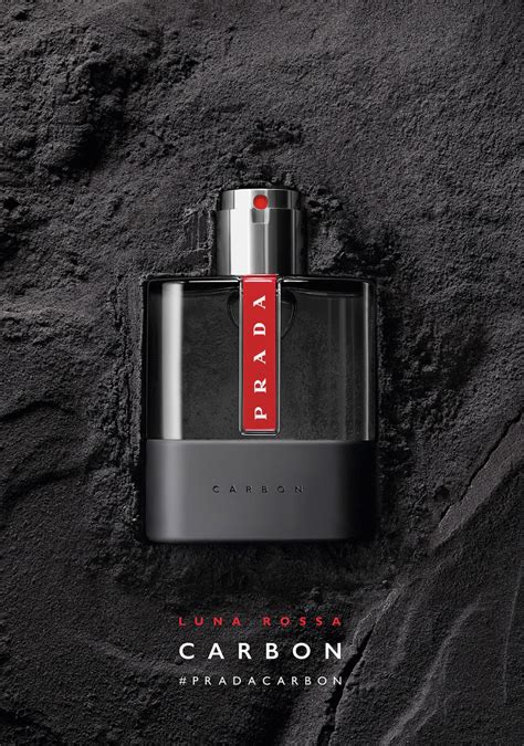 prada carbon smells like|prada luna rossa carbon.